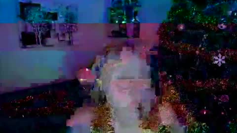 Lina online show from December 17, 1:39 am