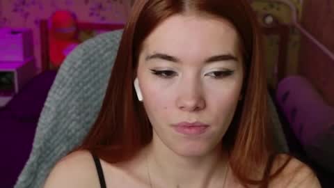 Luna online show from April 18, 7:58 pm