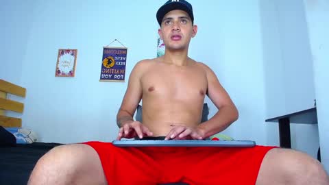 Lincoln online show from November 1, 7:46 pm