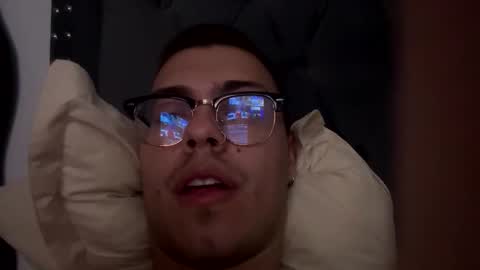 LINCOLNGIL online show from March 30, 10:32 pm