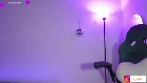 Lincy Rios  online show from January 15, 12:30 am