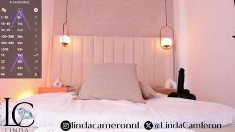 Snapshot of linda_cameron chatting on December 21, 6:09 am Laura Garca online show from December 21, 6:09 am