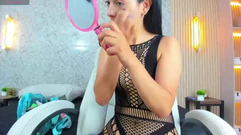  LINDA  online show from May 11, 11:17 am