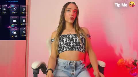 Linda online show from March 13, 12:47 am