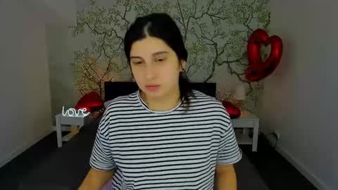 Linda online show from February 14, 10:59 am