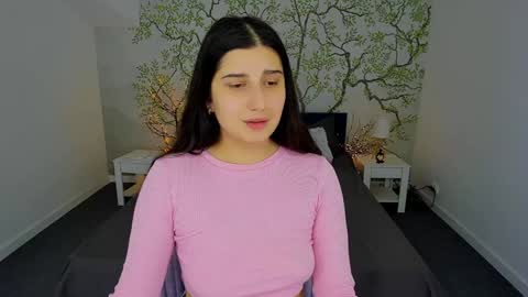 Linda online show from February 8, 11:44 am