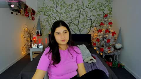 Linda online show from December 24, 12:00 pm