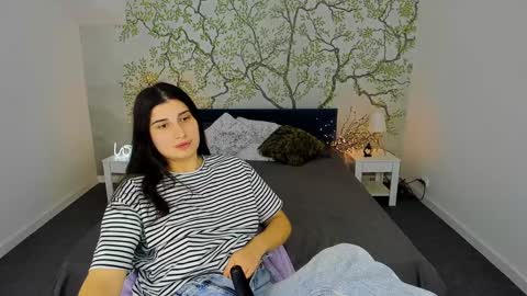 Linda online show from January 27, 11:22 am