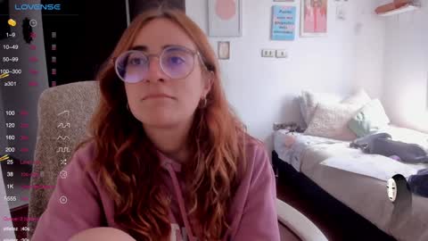 Snapshot of linda_giggle chatting on January 16, 5:55 pm Giggles online show from January 16, 5:55 pm