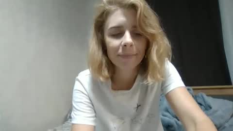 linda_katis online show from October 12, 4:21 pm