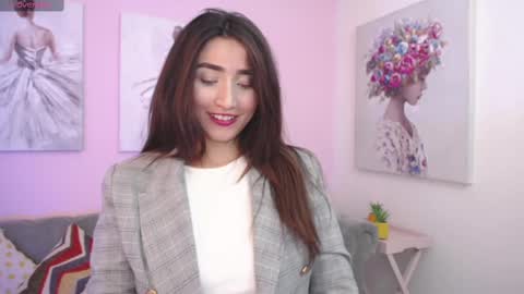 Maria Paula online show from February 28, 12:09 pm