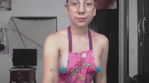 naomi online show from February 21, 10:13 pm