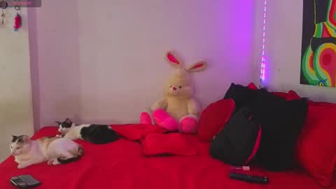 Snapshot of linda_rose28 chatting on September 16, 2:20 pm linda_rose28 online show from September 16, 2:20 pm