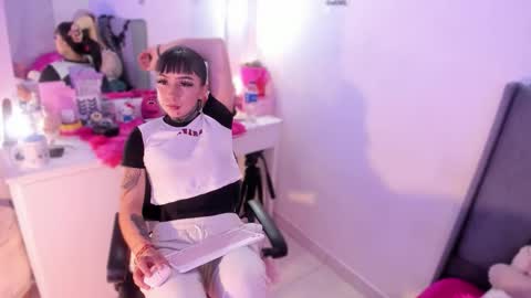 linda miller online show from November 30, 5:58 am