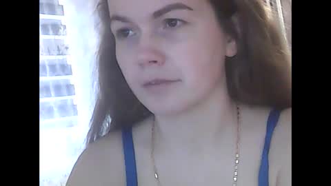LindaAhSkysX online show from January 19, 11:31 am