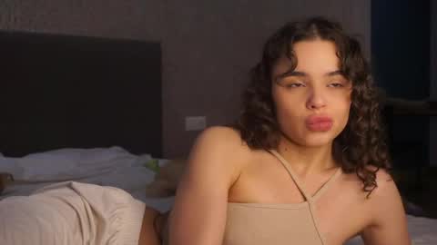 Linda online show from April 29, 1:16 pm