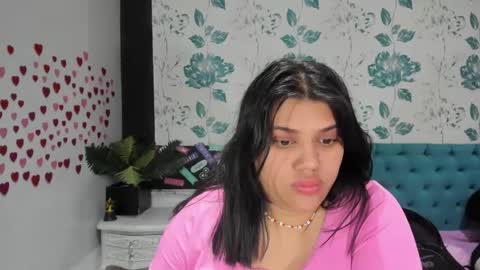    online show from February 24, 7:09 pm