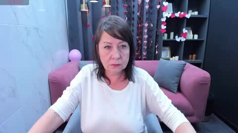 Linda online show from February 15, 3:17 pm