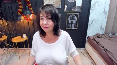 Linda online show from December 28, 5:33 am