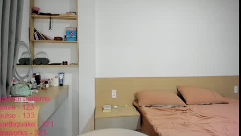 lindamei online show from February 23, 3:58 pm