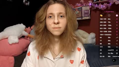 Alisa online show from February 16, 9:07 am