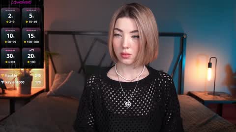 your Linda is back online show from February 4, 8:13 am