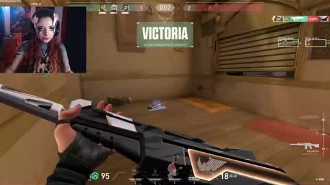 CatalinaANIDEA     online show from April 10, 1:11 am