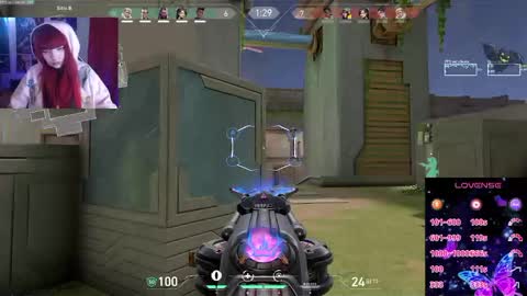 CatalinaANIDEA     online show from November 2, 2:11 am