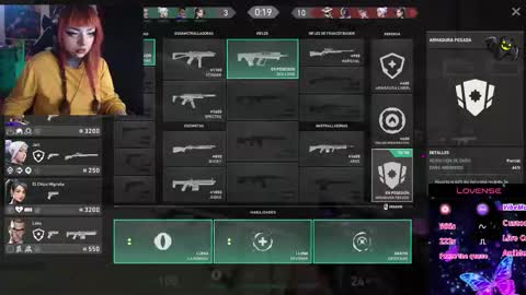 CatalinaANIDEA     online show from February 20, 11:51 pm