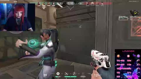 CatalinaANIDEA     online show from January 15, 1:36 am