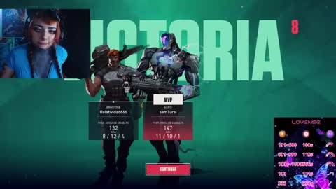 CatalinaANIDEA     online show from March 26, 1:01 am