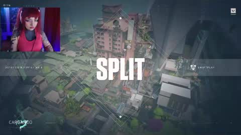 CatalinaANIDEA     online show from November 23, 1:03 am