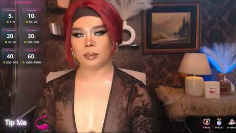 Lindsay online show from September 12, 9:28 pm