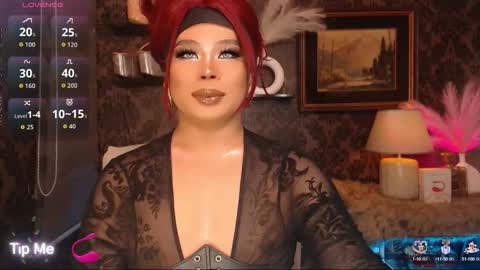 Lindsay online show from September 11, 9:54 am