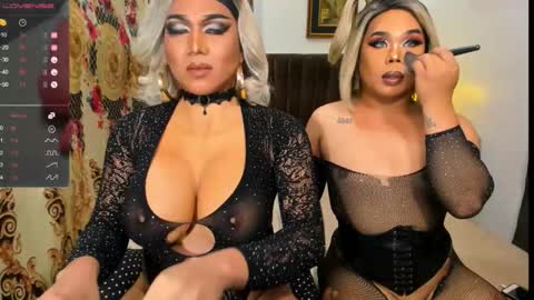 Lindsay online show from September 24, 8:26 pm