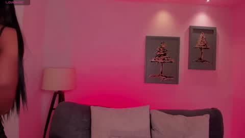 Lin  online show from October 19, 11:31 pm