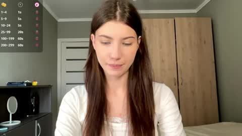 Linda online show from May 3, 1:06 pm