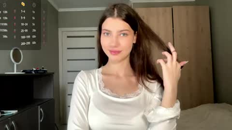 Linda online show from May 1, 12:32 pm