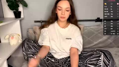 Kate online show from October 7, 1:51 pm