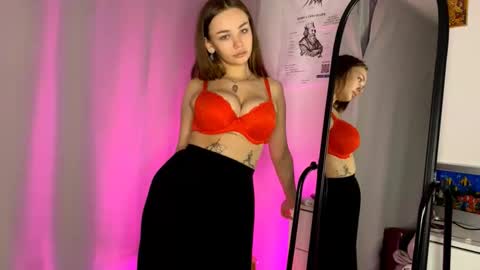 Kate online show from October 17, 4:11 pm