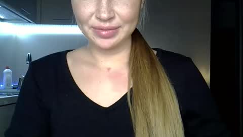 Anna online show from December 20, 10:17 pm