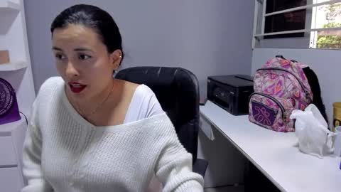 Lindsy online show from October 17, 10:25 pm