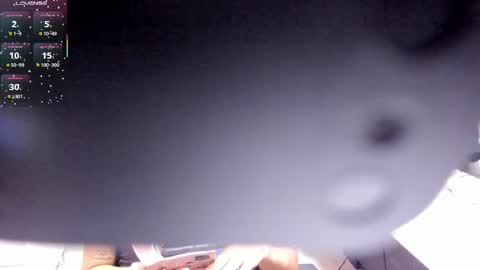 Lindsy online show from October 25, 5:35 pm