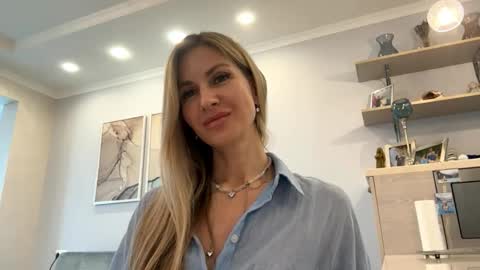 Rita online show from March 15, 1:14 pm