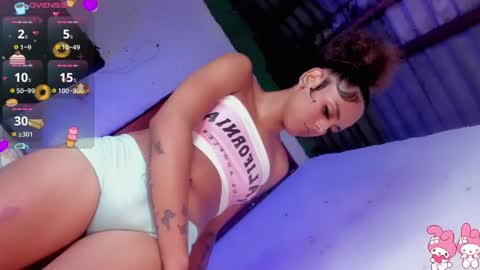 lineth_queen online show from May 22, 5:58 am