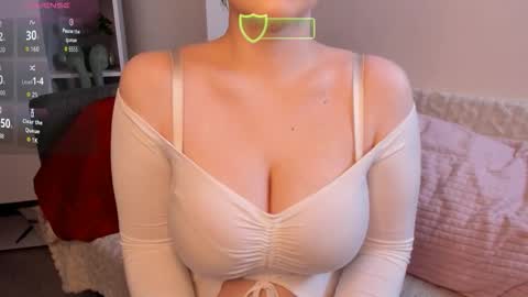 Allie online show from September 22, 3:49 pm