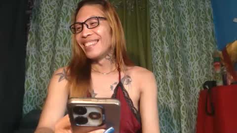 weng bustamante online show from October 13, 5:04 pm