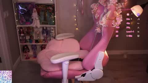 Lina online show from March 27, 8:21 pm