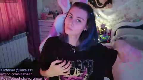 linksiss online show from October 3, 11:40 am