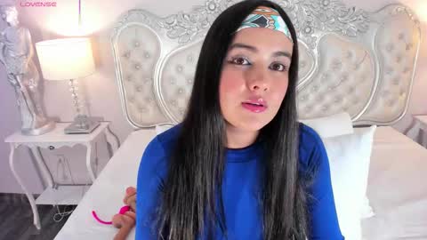 Linna online show from November 6, 4:26 am